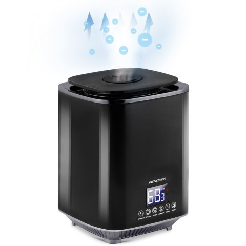 Nawilżacz Powietrza Berdsen BD-502 Premium LED 2,6L