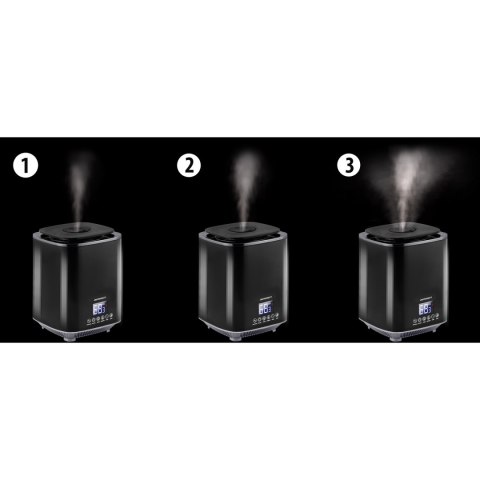 Nawilżacz Powietrza Berdsen BD-502 Premium LED 2,6L