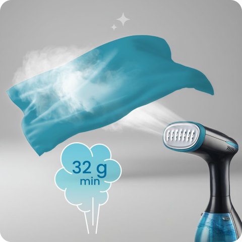 Steamer Parowy Berdsen BD-310 – Parownica Do Ubrań 1500W, 280ml