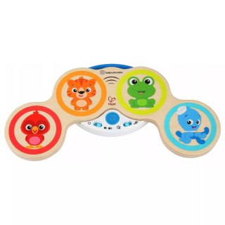 Magiczne Dotykowe Bębenki Perkusja Hape Trefl 800803 Baby Einstein - Magic Touch
