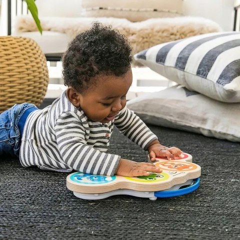 Magiczne Dotykowe Bębenki Perkusja Hape Trefl 800803 Baby Einstein - Magic Touch