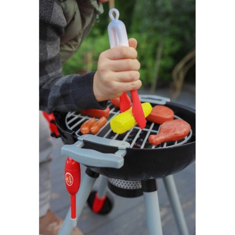 Grill Barbecue WOOPIE Światło i dzwięk + Akcesoria Grill Barbecue WOOPIE Światło i dzwięk + Akcesoria