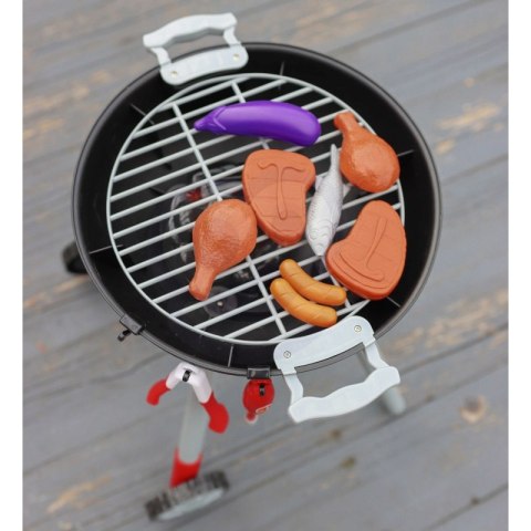 Grill Barbecue WOOPIE Światło i dzwięk + Akcesoria Grill Barbecue WOOPIE Światło i dzwięk + Akcesoria