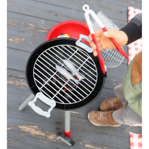 Grill Barbecue WOOPIE Światło i dzwięk + Akcesoria Grill Barbecue WOOPIE Światło i dzwięk + Akcesoria
