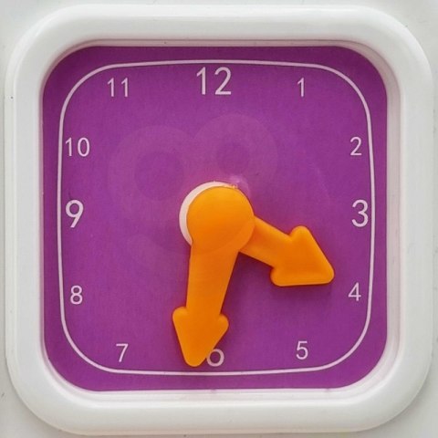 WOOPIE Baby Tablica Manipulacyjna Kuchnia z Zegarem dla Dzieci - Światło, Dzwięk WOOPIE Baby Tablica Manipulacyjna Kuchnia z Zegarem dla Dzieci - Światło, Dzwięk