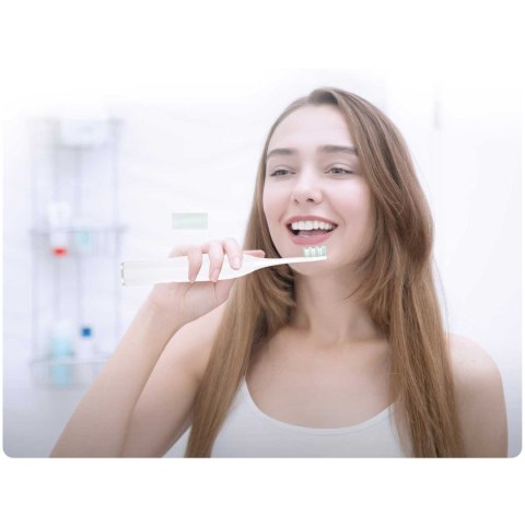 Szczoteczka Soniczna Do Zębów BERDSEN Sonica B3 Z Etui – 40 000 Ruchów