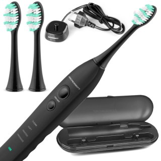 Szczoteczka Soniczna Do Zębów 40 000 Ruchów Z Etui Berdsen Sonica B3