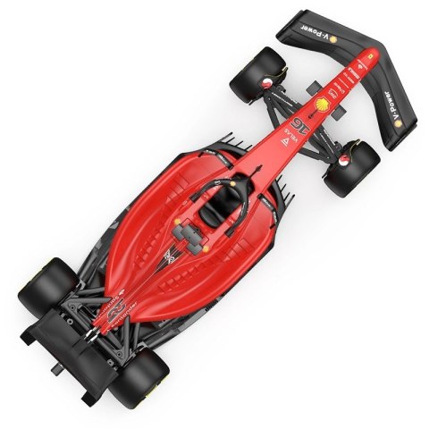 Bolid Ferrari F1-75 R/C 1:12 Rastar – Zdalnie Sterowany