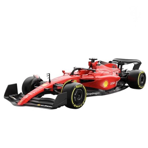Bolid Ferrari F1-75 R/C 1:12 Rastar – Zdalnie Sterowany