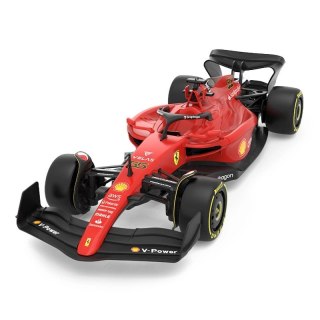 Bolid Ferrari F1-75 R/C 1:18 Rastar – Zdalnie Sterowany