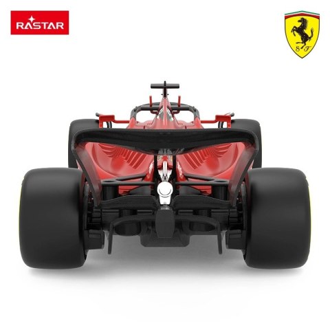 Bolid Ferrari F1-75 R/C 1:18 Rastar – Zdalnie Sterowany