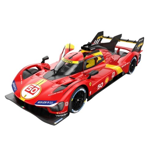 Ferrari 499P R/C 1:14 Rastar Zdalnie Sterowany Hypercar