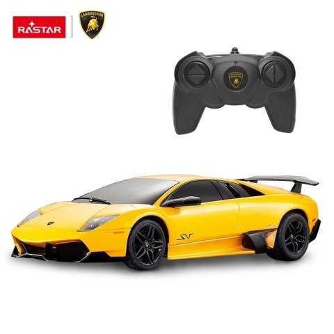 Lamborghini Murciélago R/C 1:24 Rastar – Zdalnie Sterowany