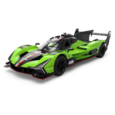 Lamborghini SC63 LMDh R/C 1:14 Rastar – Duży Model Zdalnie Sterowany