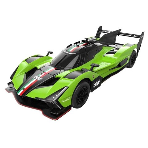 Lamborghini SC63 LMDh R/C 1:24 Rastar – Zdalnie Sterowany