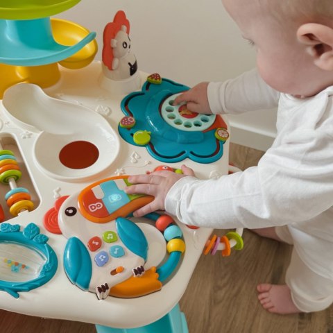 Stolik Edukacyjny Active Table WOOPIE - Interaktywny Stolik dla Maluchów Stolik Edukacyjny Active Table WOOPIE - Interaktywny Stolik dla Maluchów