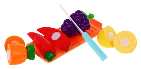 Zestaw Kuchenny dla Dzieci z Prawdziwą Wodą i Dźwiękami - 65 Elementów Zestaw Kuchenny dla Dzieci z Prawdziwą Wodą i Dźwiękami - 65 Elementów