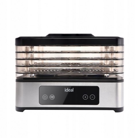 Suszarka Do Warzyw, Owoców, Ziół , Grzybów Webber IDEAL - 5 Poziomów, 400 W