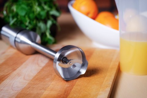 Blender Ręczny Eldom BL220 – 1000/1200 W, 12 Prędkości, Turbo, 700 ml