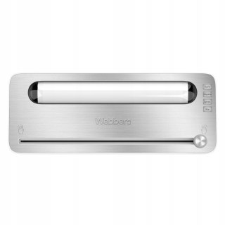 Zgrzewarka Próżniowa Sous Vide 120W Do Żywności Mokrej Suchej