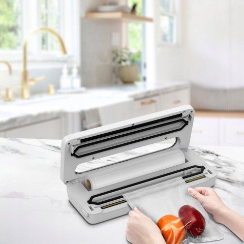 Zgrzewarka Próżniowa Sous Vide 120W Do Żywności Mokrej Suchej