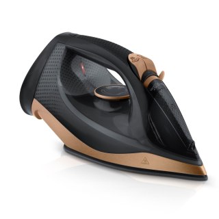 Bezprzewodowe Żelazko Parowe Z Podstawką Ładującą Berdsen 10w1 – 2600W