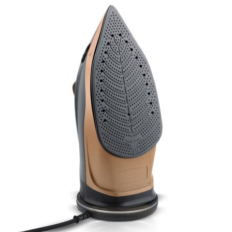 Bezprzewodowe Żelazko Parowe Z Podstawką Ładującą Berdsen 10w1 – 2600W