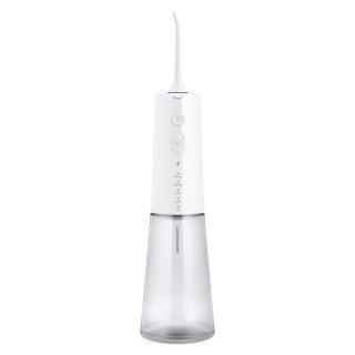 Irygator Do Zębów Berdsen - 1800 Impulsów, 5 Trybów, 300 Ml, IPX7, USB‑C