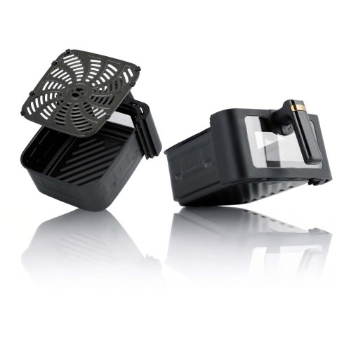 Frytkownica Beztłuszczowa Berdsen Air fryer – 6,5 L, 1700W, 8 Programów