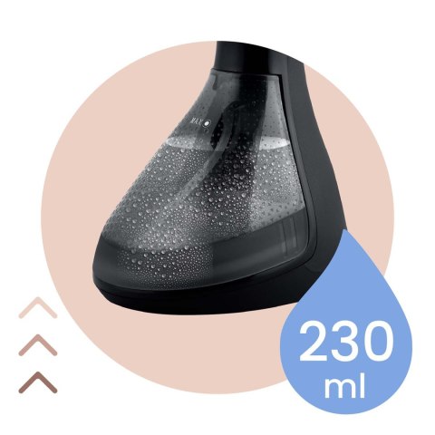 Parownica Do Ubrań Berdsen BD-311 1600W – Steamer Ręczny, 26g/Min