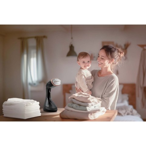 Parownica Do Ubrań Berdsen BD-311 1600W – Steamer Ręczny, 26g/Min