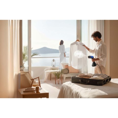 Parownica Do Ubrań Berdsen BD-311 1600W – Steamer Ręczny, 26g/Min