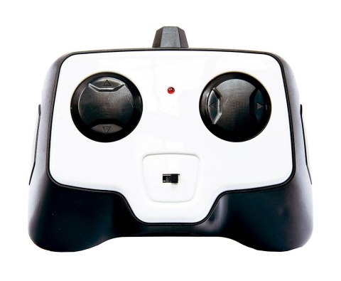 Duża Zdalnie Sterowana Amerykańska Ciężarówka Z Przyczepą 1:16 – Pilot, USB