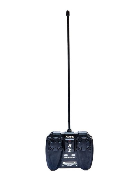 Czołg Zdalnie Sterowany RC – Model Wojskowy, 31 Cm, LED, Zielony