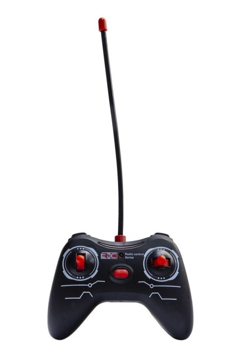 Zdalnie Sterowany Samochód Terenowy Cross Country, 1:18, LED,