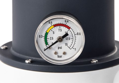 Pompa Piaskowa DO Basenu INTEX 26642 3500L/h Hydro Aeration