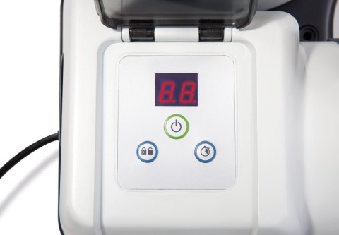 Pompa Piaskowa DO Basenu INTEX 26642 3500L/h Hydro Aeration