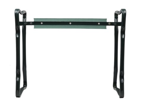 Klęcznik Ogrodowy Składany Zielony 4w1 100kg 2 Torby