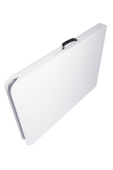 Duży Stół Składany 180x70 cm Cateringowy Ogrodowy Walizka