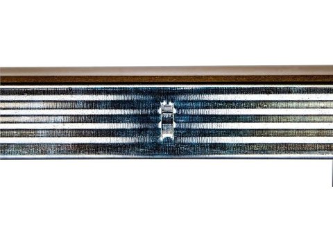 Regał Magazynowy Metalowy 150x75x30 cm 875 kg 2w1