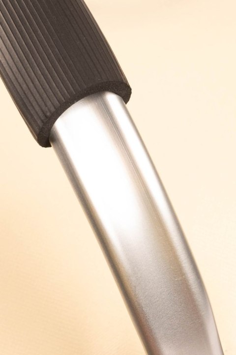 Koszyk Termiczny Na Zakupy I Piknik 25L Beżowy – Składany 45x27x22+18 Cm