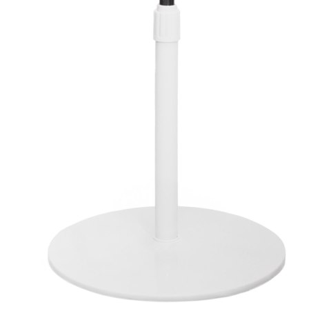 Wentylator Stojący 40 cm 45W Pilot Timer Cichy Oscylacja BauerKraft