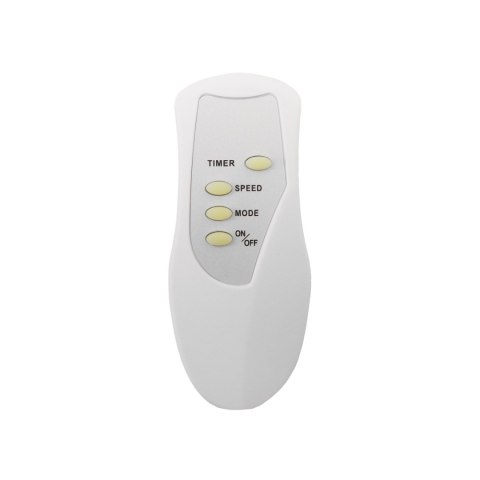 Wentylator Stojący 40 cm 45W Pilot Timer Cichy Oscylacja BauerKraft