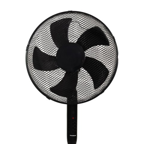 Wentylator Stojący 40 cm 45W Pilot Timer Cichy Oscylacja BauerKraft