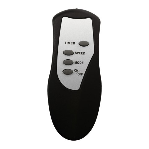 Wentylator Stojący 40 cm 45W Pilot Timer Cichy Oscylacja BauerKraft