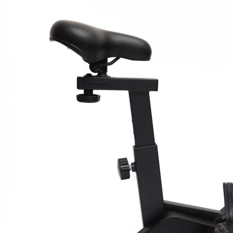 Rower Stacjonarny Treningowy Indoor Cycling Pulsometr Cardio 120kg