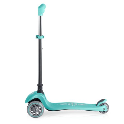 Hulajnoga Balansowa 3 Koła Ricokids Glow Koła LED Dla Dzieci 3+