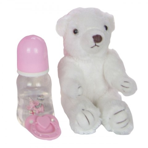 WOOPIE ROYAL Lalka Hiszpanka Eliana Interaktywna Baby Dolls WOOPIE ROYAL Lalka Hiszpanka Eliana Interaktywna Baby Dolls