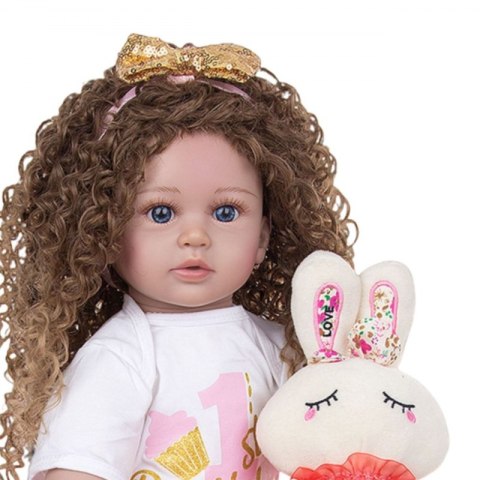 WOOPIE ROYAL Lalka Hiszpanka Raquel Interaktywna Baby Dolls WOOPIE ROYAL Lalka Hiszpanka Raquel Interaktywna Baby Dolls