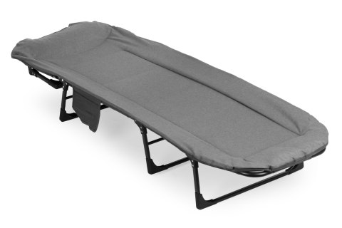 Łóżko Polowe Turystyczne Kanadyjka 200x65 cm MultiGarden Składane